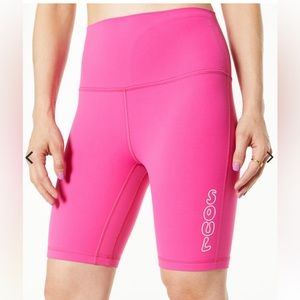Lululemon X SoulCycle Align Bike Short (4)
